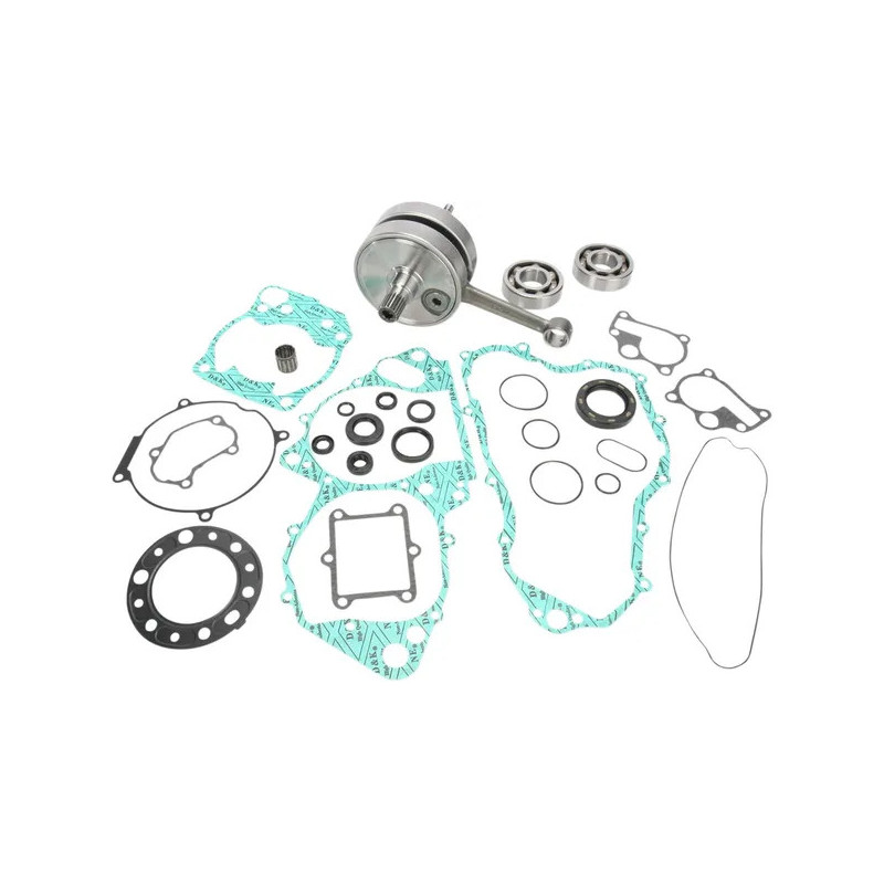 Kit vilebrequin HOT RODS pour HONDA CR 250 de 1992 à 2001 Kit vilebrequin HOT RODS pour HONDA CR 250 de 1992 à 2001