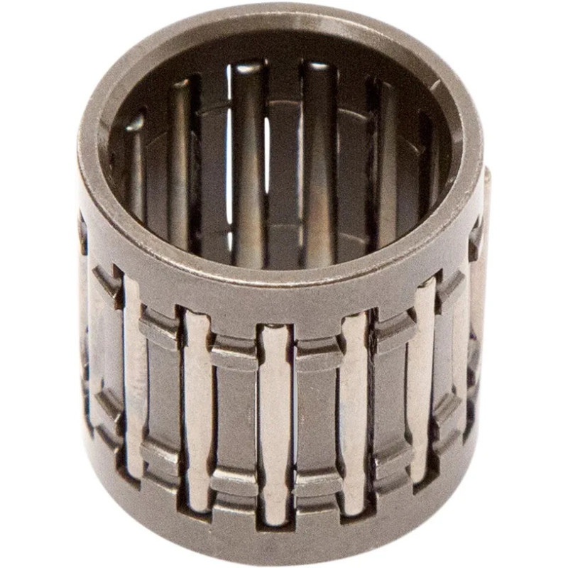 HOT RODS 18 × 22 × 21.8 mm Upper Engine Bearing for HONDA, HUSQVARNA, and YAMAHA CR 250 models from 1984 to 2018