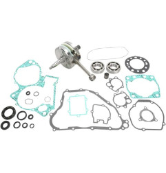 Kit vilebrequin HOT RODS pour HONDA CR 250 de 2002 à 2004- Réf. CBK0092