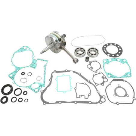 Kit vilebrequin HOT RODS pour HONDA CR 250 de 2002 à 2004- Réf. CBK0092