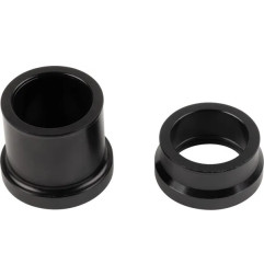 Entretoise de roue MOOSE pour HONDA CR 125, CR 250, CRF 250, CRF 450 de 2002 à 2026