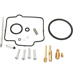 Kit de réparation carburateur MOOSE pour HONDA CR 250 de 1997 à 1998