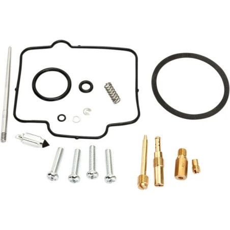Kit de réparation carburateur MOOSE pour HONDA CR 250 de 1997 à 1998
