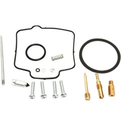Kit de réparation carburateur MOOSE pour HONDA CR 250 de 1986 à 1996