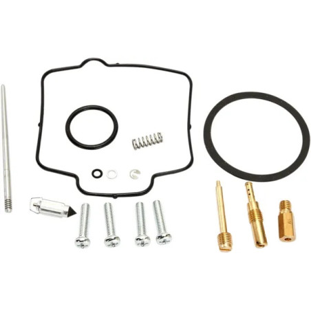 Kit de réparation carburateur MOOSE pour HONDA CR 250 de 1986 à 1996