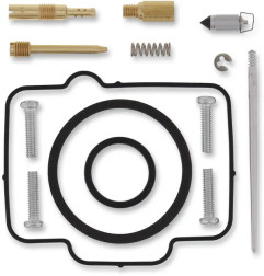 Kit de réparation carburateur MOOSE pour HONDA CR 250 de 2000