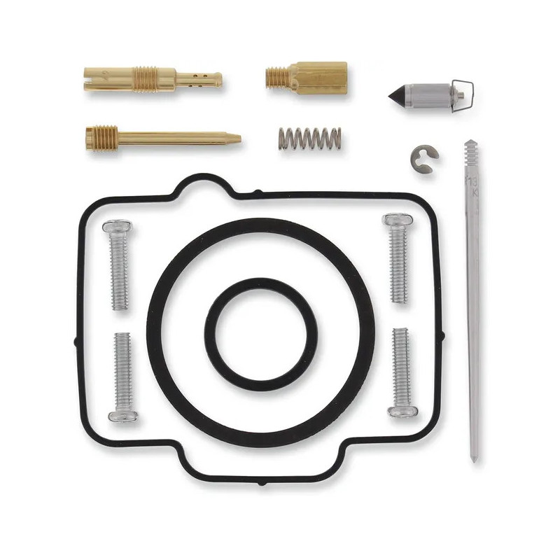 Kit de réparation carburateur MOOSE pour HONDA CR 250 de 2000