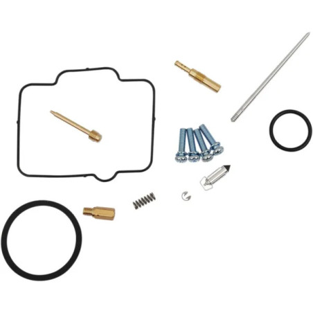 Kit de réparation carburateur MOOSE pour HONDA CR 250 de 1985