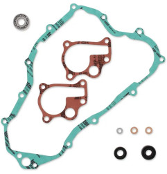 Kit de réfection de pompe à eau MOOSE pour HONDA CR 250 de 1992 à 2001