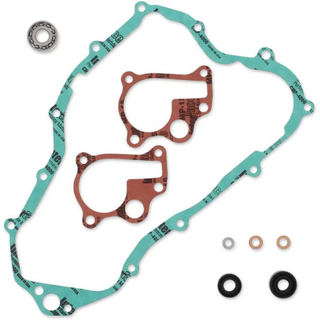 Kit de réfection de pompe à eau MOOSE pour HONDA CR 250 de 1992 à 2001