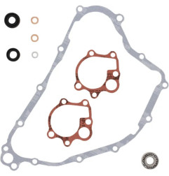 Kit de réfection de pompe à eau MOOSE pour HONDA CR 250 de 2002 à 2007