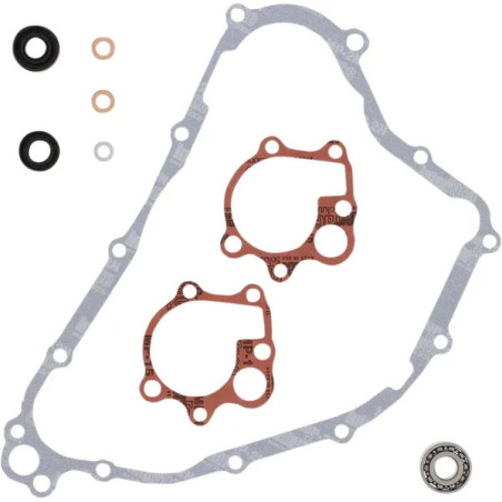 Kit de réfection de pompe à eau MOOSE pour HONDA CR 250 de 2002 à 2007