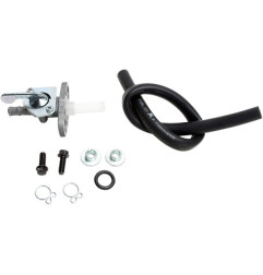 Kit de robinet d'essence ALL BALLS pour HONDA CR 125, CR 250 de 1983 à 1999