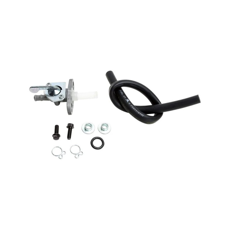 Kit de robinet d'essence ALL BALLS pour HONDA CR 125, CR 250 de 1983 à 1999