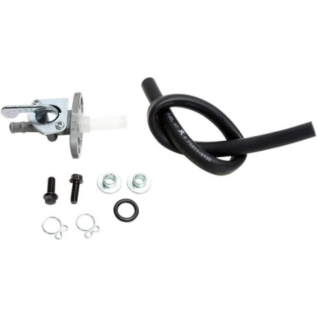 Kit de robinet d'essence ALL BALLS pour HONDA CR 125, CR 250 de 1983 à 1999