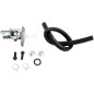 Kit de robinet d'essence ALL BALLS pour HONDA CR 125, CR 250 de 1983 à 1999