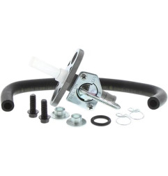 Kit de robinet d'essence ALL BALLS pour HONDA CR 125, CR 250 de 2000 à 2004