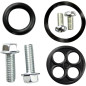 Kit de réfection de robinet d'essence MOOSE pour HONDA ATC 250, CR 125, CR 250 de 1980 à 2007