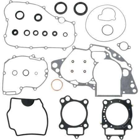 Kit complet joints et joints spi MOOSE pour HONDA CRF 250 de 2004 à 2017