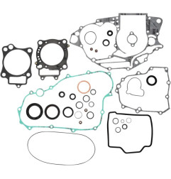 Kit complet joints et joints spi MOOSE pour HONDA CRF 250 de 2010 à 2017