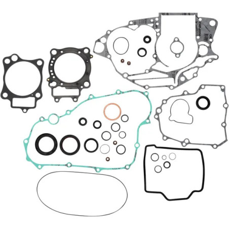 Kit complet joints et joints spi MOOSE pour HONDA CRF 250 de 2010 à 2017