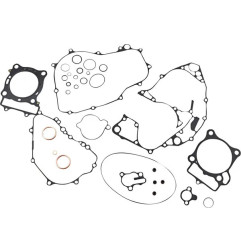 Kit complet de joints MOOSE pour HONDA CRF 250 de 2018 à 2021
