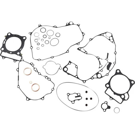 Kit complet de joints MOOSE pour HONDA CRF 250 de 2018 à 2021