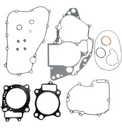 Kit complet de joints MOOSE pour HONDA CRF 250 de 2004 à 2018