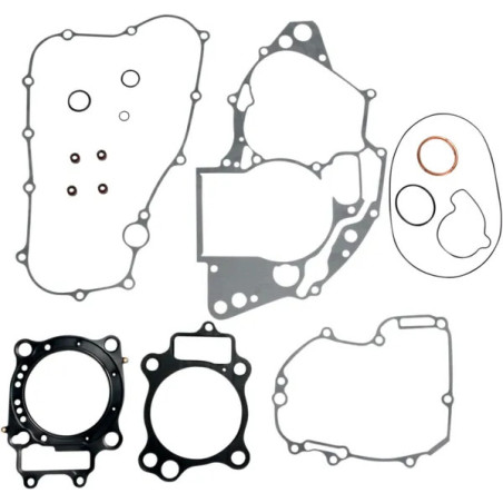 Kit complet de joints MOOSE pour HONDA CRF 250 de 2004 à 2018