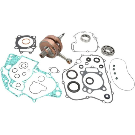 Kit vilebrequin HOT RODS pour HONDA CRF 250 de 2004 à 2007- Réf. CBK0119