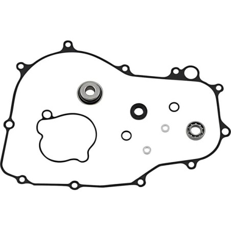 Kit de réfection de pompe à eau MOOSE pour HONDA CRF 250 de 2018 à 2024