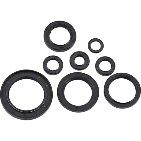 Kit de joints spi MOOSE pour HONDA CRF 250 de 2018 à 2024
