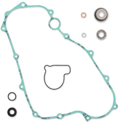 Kit de réfection de pompe à eau MOOSE pour HONDA CRF 250 de 2010 à 2017