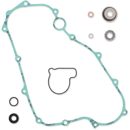 Kit de réfection de pompe à eau MOOSE pour HONDA CRF 250 de 2010 à 2017