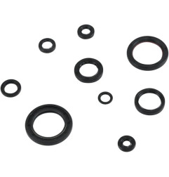 Kit de joints spi MOOSE pour HONDA CRF 250 de 2010 à 2017