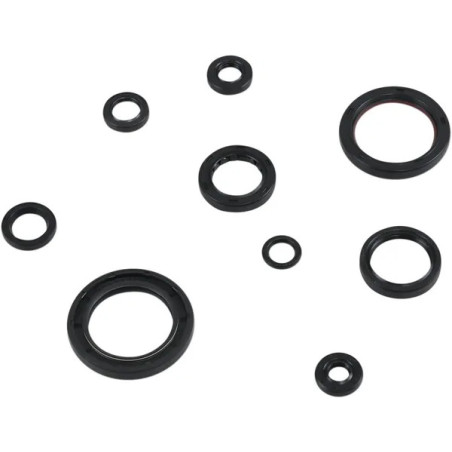 Kit de joints spi MOOSE pour HONDA CRF 250 de 2010 à 2017