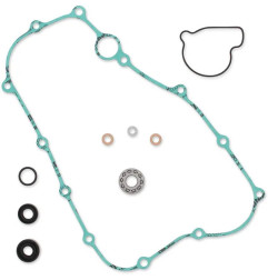 Kit de reparación de la bomba de agua « MOOSE » para la HONDA CRF 250 de 2004 a 2018 - Ref. 821262MSE
