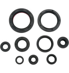 Joints d’huile moteur MOOSE pour HONDA CRF 250 de 2003 à 2018