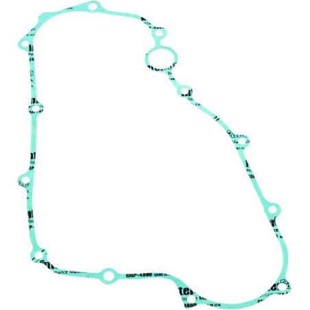 Joint de couvercle d’embrayage MOOSE pour HONDA CRF 250 de 2010 à 2017