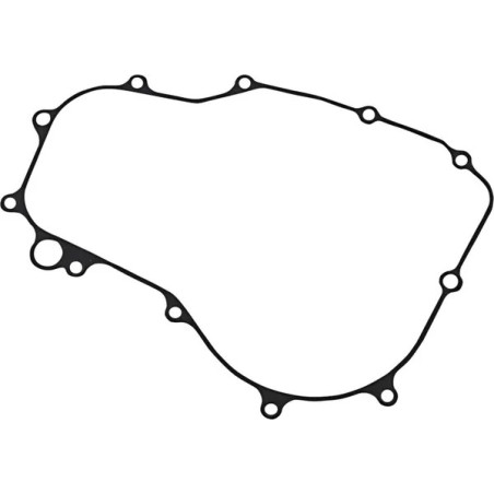 Joint de couvercle d’embrayage MOOSE pour HONDA CRF 250, CRF 450 de 2018 à 2024