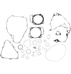 Kit complet de joints MOOSE pour HONDA CRF 450 de 2019 à 2024