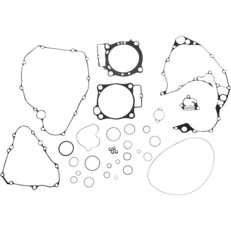 Kit complet de joints MOOSE pour HONDA CRF 450 de 2019 à 2024