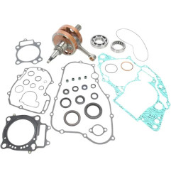 Kit vilebrequin HOT RODS pour HONDA CRF 250 de 2004 à 2009- Réf. CBK0126