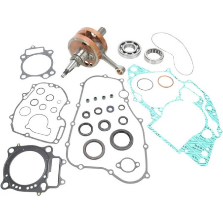 Kit vilebrequin HOT RODS pour HONDA CRF 250 de 2004 à 2009- Réf. CBK0126