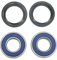 Kit de Roulements de Roue MOOSE pour HONDA, KTM CRF 250, CRF 300 de 1991 à 2024- Réf. 25-1063