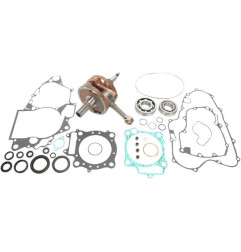 Kit vilebrequin HOT RODS pour HONDA CRF 450 de 2005 à 2018- Réf. CBK0105