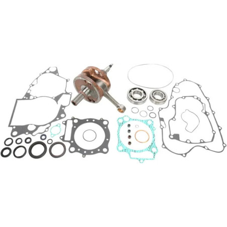 Kit vilebrequin HOT RODS pour HONDA CRF 450 de 2005 à 2018- Réf. CBK0105