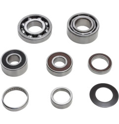 Kit de roulements de transmission HOT RODS pour HONDA CRF 450 de 2005 à 2018