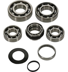 Kit de roulements de transmission HOT RODS pour HONDA CRF 450 de 2019 à 2024- Réf. HR00093
