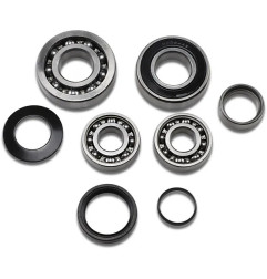 Kit de roulements de transmission HOT RODS pour HONDA CRF 450 de 2017 à 2018- Réf.TBK0117